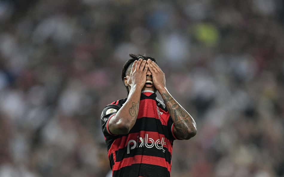 Fraude e estelionato: MP denuncia Bruno Henrique, do Flamengo