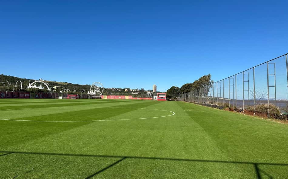 Agenda L!: curtinhas do Internacional do dia 28/6/2025