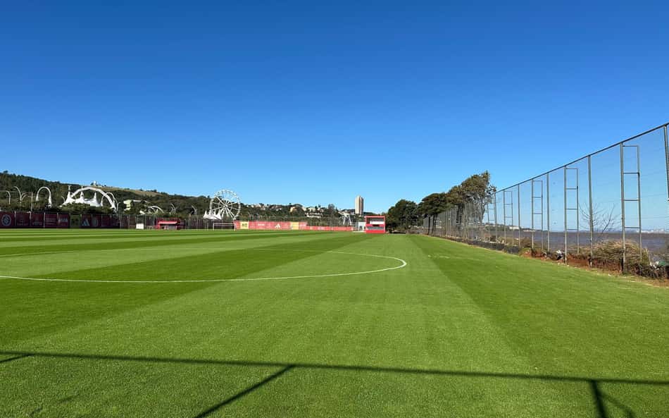 Agenda L!: curtinhas do Internacional do dia 26/6/2025