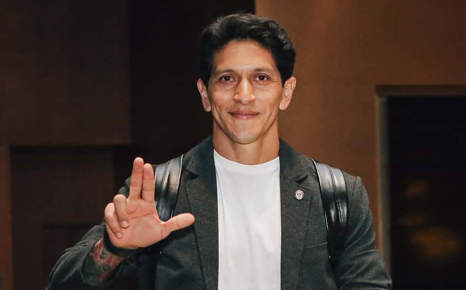 Com estilo, Fluminense embarca para o Mundial de Clubes