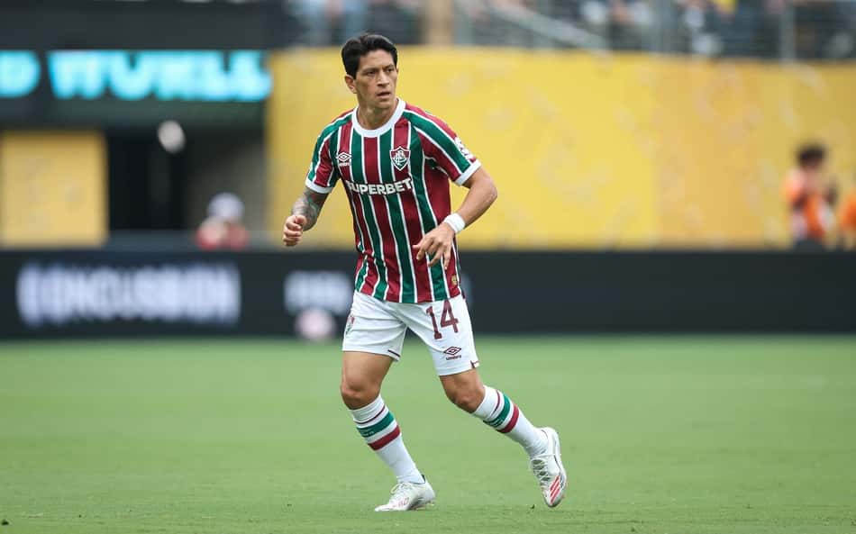 Renato faz mudanças no Fluminense para enfrentar o Ulsan no Mundial