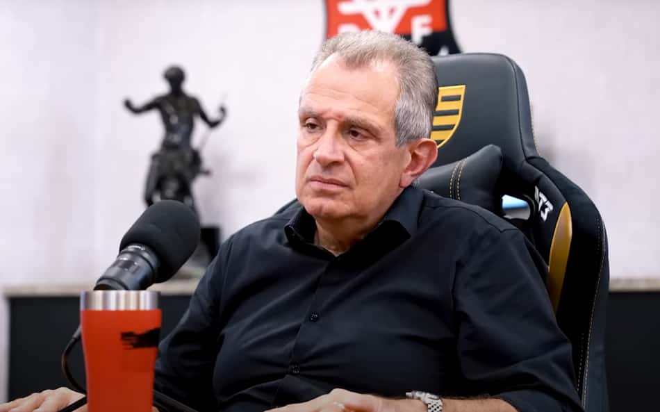 Fortuna! Saiba quanto o Flamengo já faturou com premiações em 2025