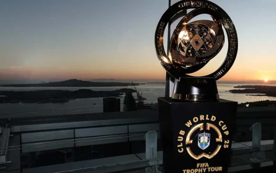 Troféu Mundial de Clubes