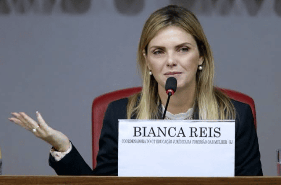 Bianca Reis - Vasco