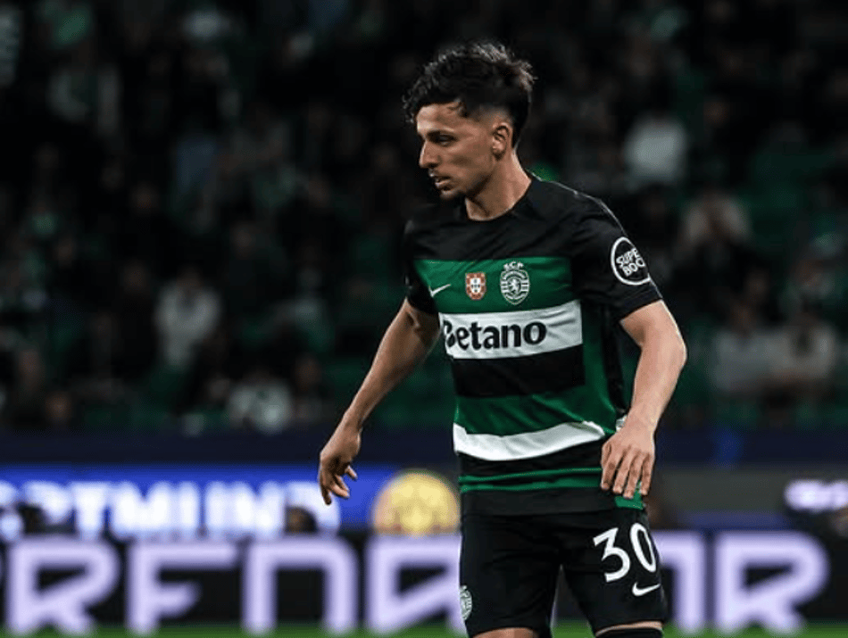 Corinthians negocia contratação de Biel (Foto: Reprodução/ Instagram)