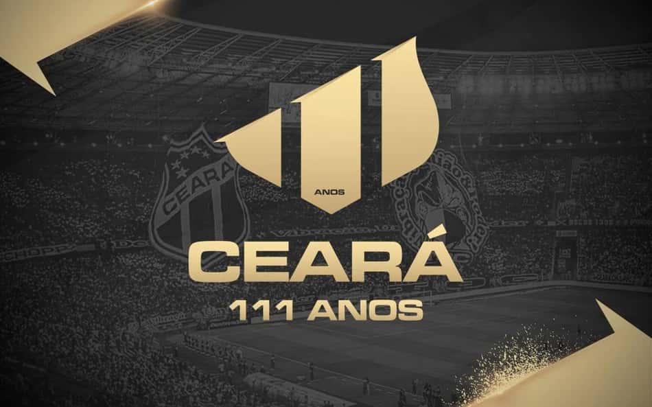 Com homenagens, Ceará completa 111 anos de história