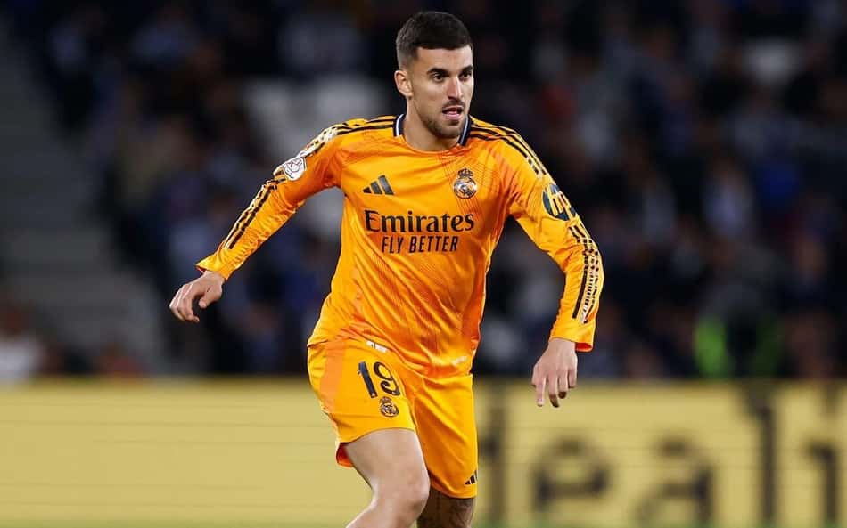 Jogador do Real Madrid critica Barcelona por desvalorizar Mundial: 'Lamentável'