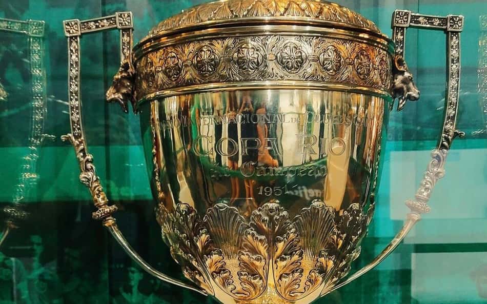 Fifa reconhece Fluminense e Palmeiras como campeões do mundo? Entenda