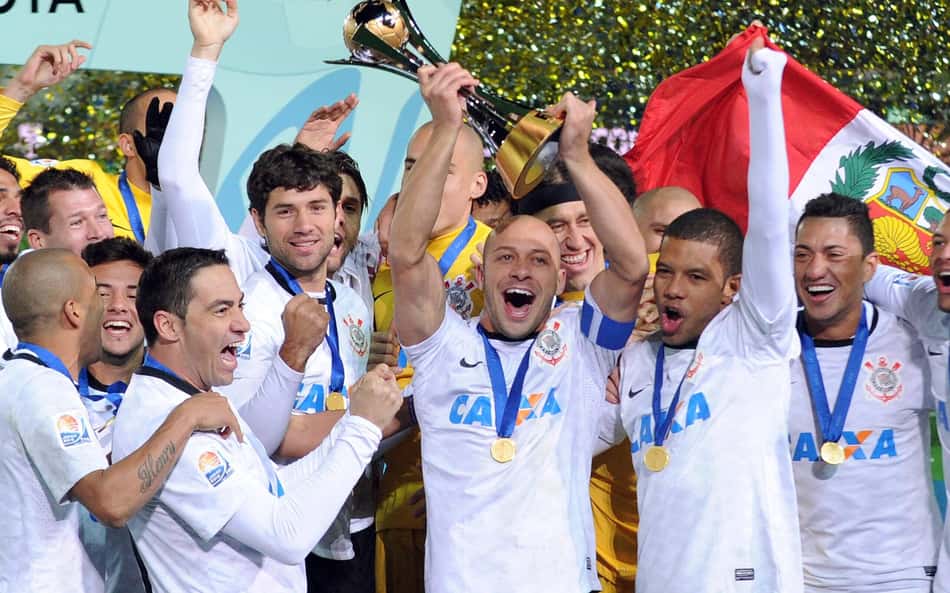 Campeão pelo Corinthians crava se brasileiros podem vencer o Mundial de Clubes