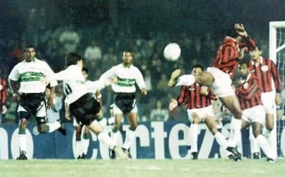 Athletico e Coritiba voltam a fazer clássico Atletiba na Série B após 30 anos