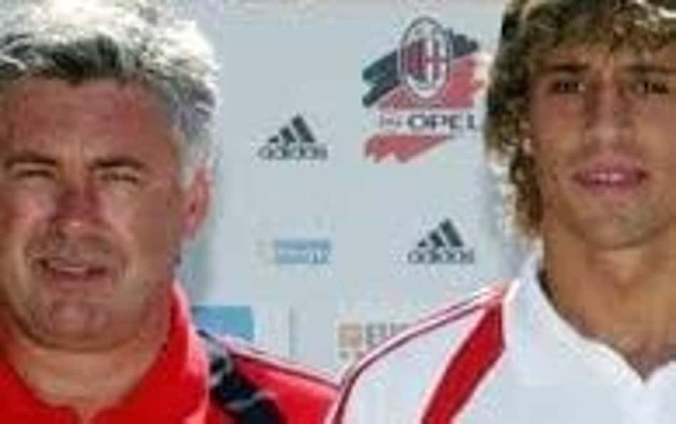 Escola Ancelotti? Técnico do São Paulo tem ligação direta com comandante da Seleção