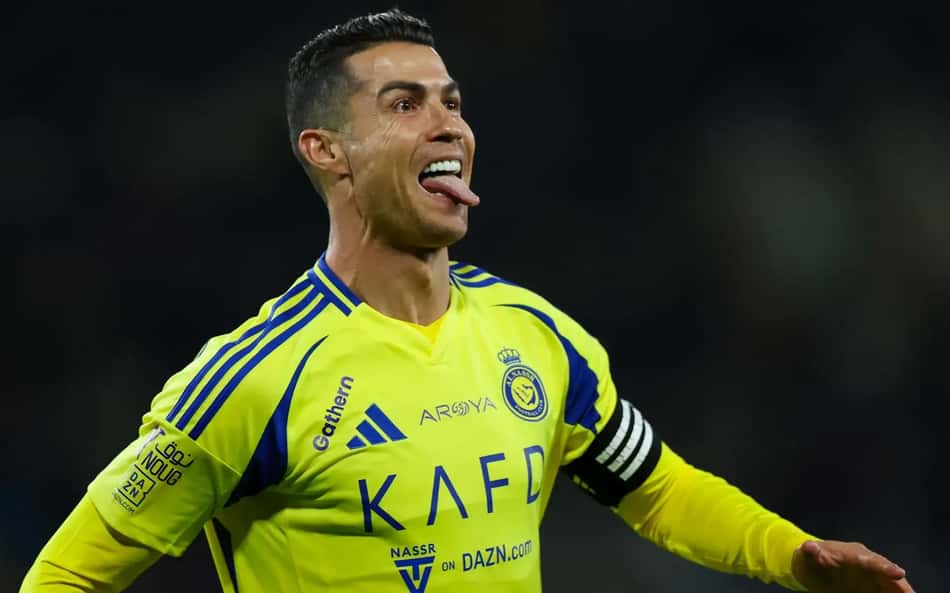 Quanto CR7 ganhará por segundo no Al Nassr? Veja valores do novo contrato