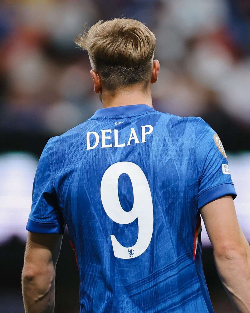 Delap Chelsea