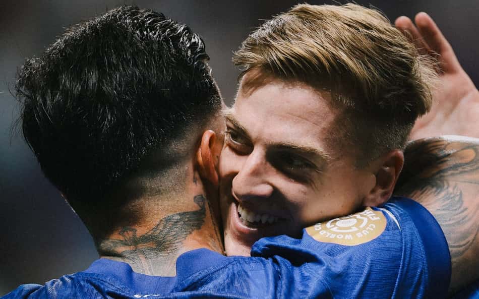 Atacante de R$ 226 milhões estreia com assistência pelo Chelsea no Mundial