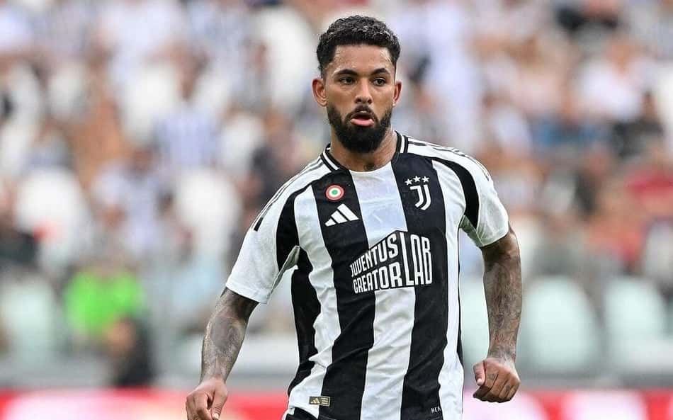 Elenco da Juventus no Mundial de Clubes conta com dois brasileiros; veja lista