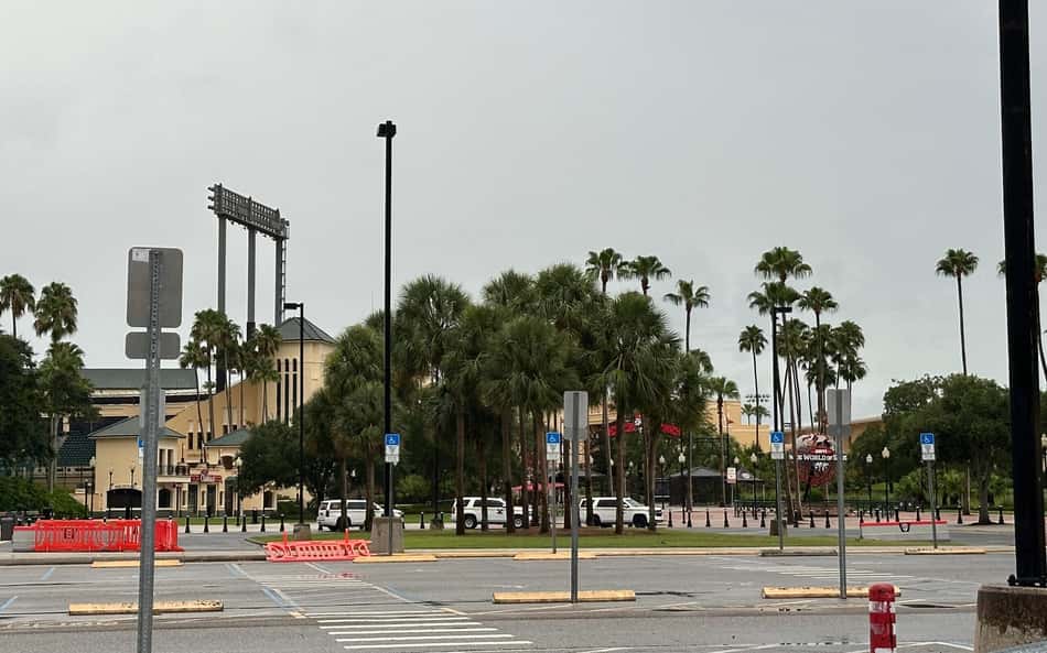 ESPN Wide World Of Sports Flamengo Mundial