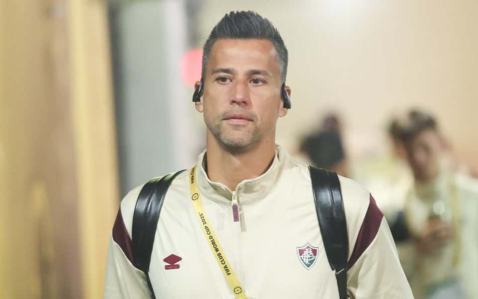 Fluminense está escalado para a estreia no Mundial de Clubes