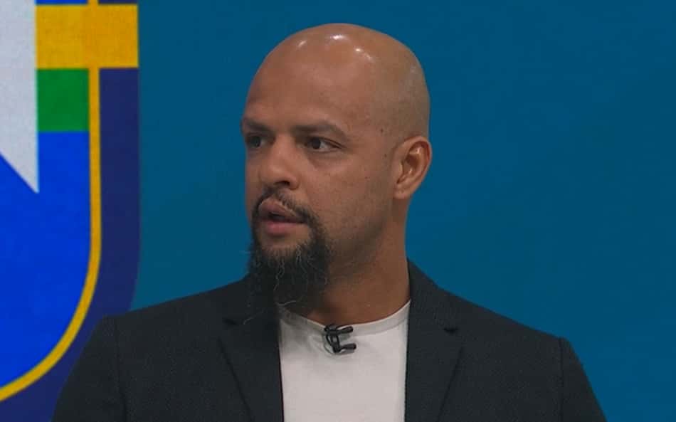 Felipe Melo