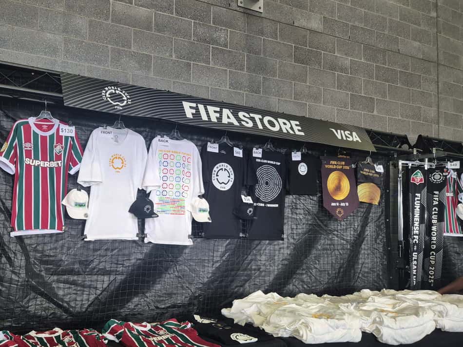 Fluminense Mundial