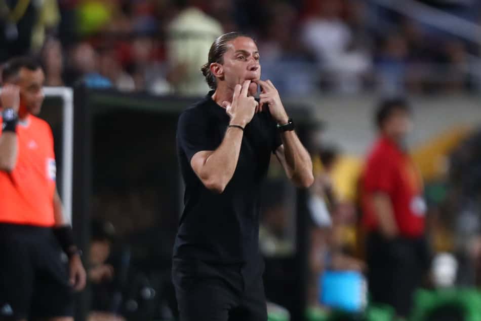 Filipe Luís Flamengo LAFC Mundial