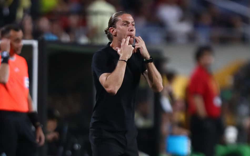 Filipe Luís Flamengo LAFC Mundial