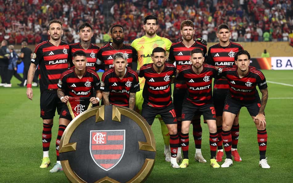 Ex-Flamengo diz qual o favorito em jogo contra o Chelsea no Mundial de Clubes