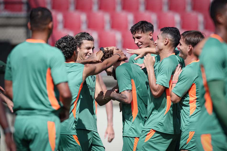 Fluminense Mundial