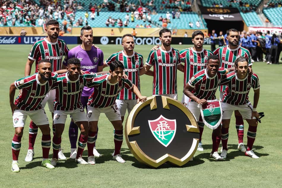 Fluminense Mundial