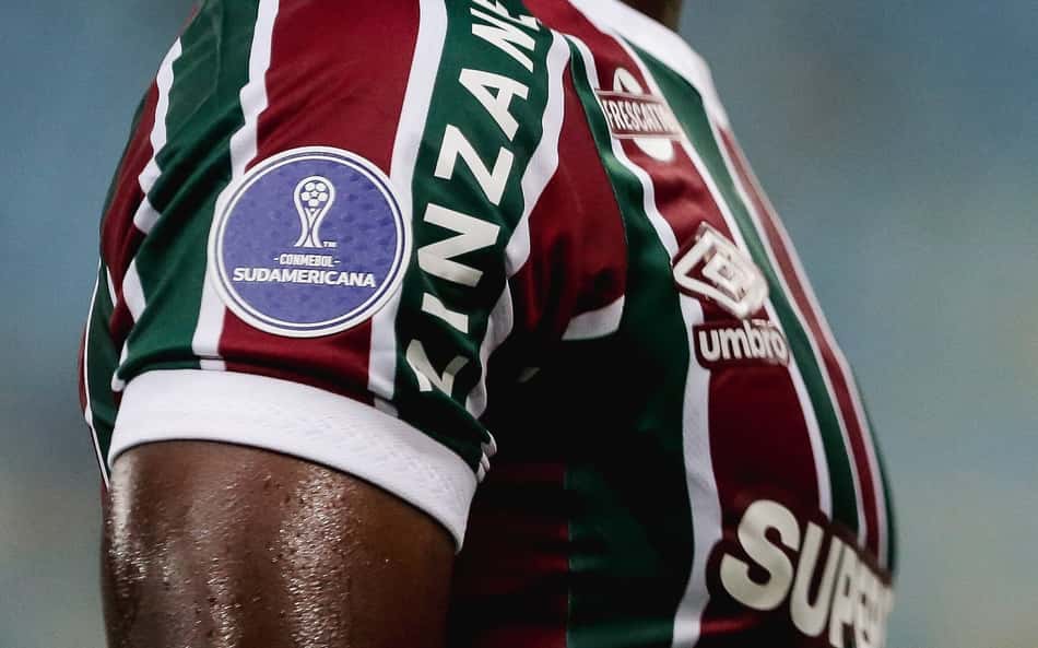 Fluminense conhece adversário das oitavas da Sul-Americana