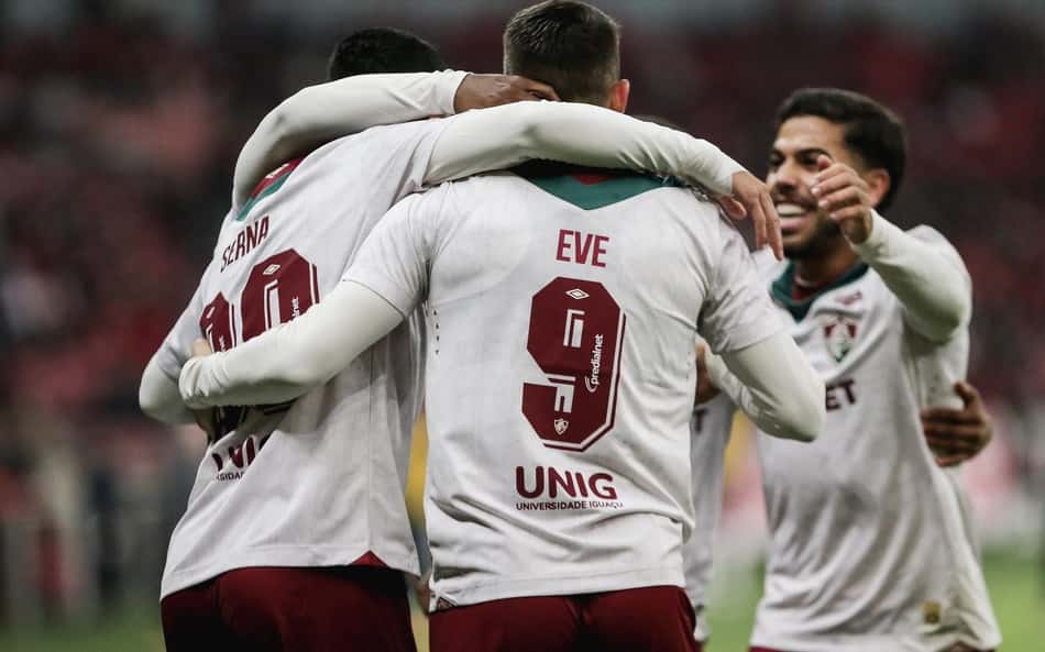 Onde o Fluminense vai treinar no Mundial de Clubes 2025?
