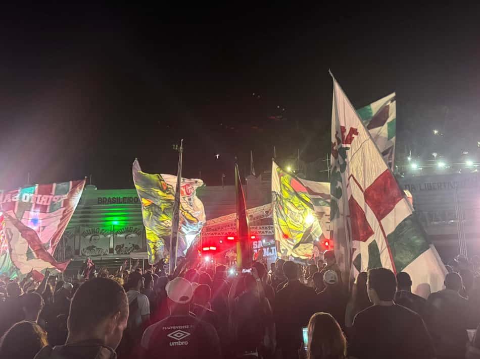 Fluminense Mundial