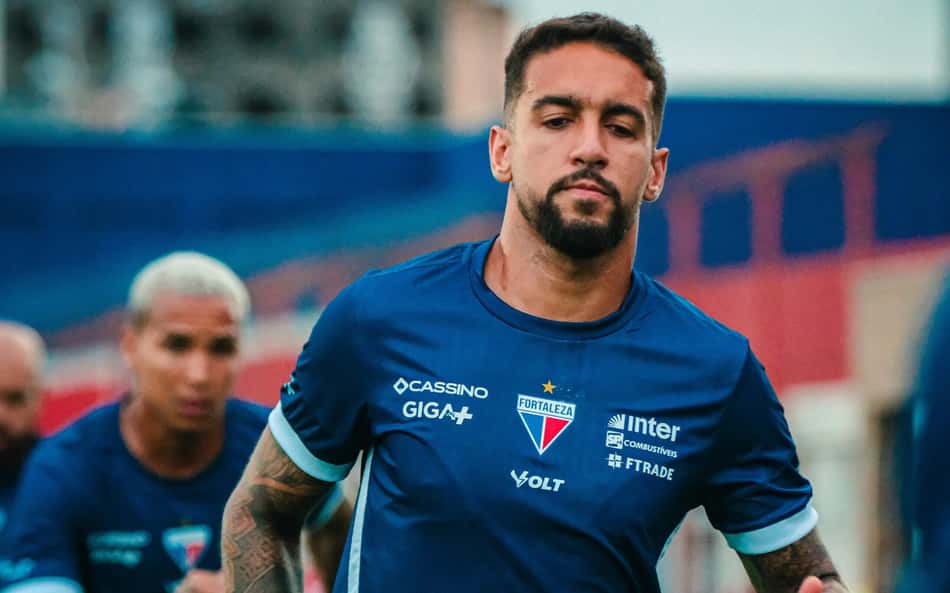 Agenda L!: curtinhas do Fortaleza do dia 01/07/2025