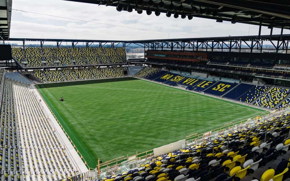 Espérance e Los Angeles FC disputam o jogo da vida pelo Grupo D