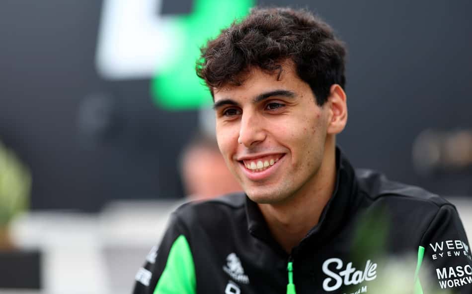 HISTÓRICO: Gabriel Bortoleto avança ao Q3 na F1 e garante marco