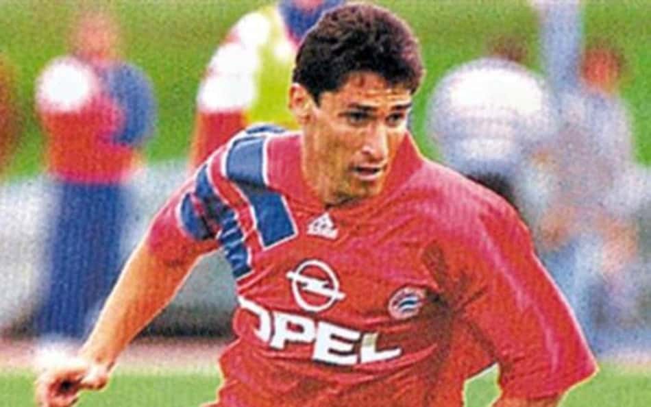 Ex-Flamengo e Bayern de Munique aponta caminhos para vitória Rubro-negra
