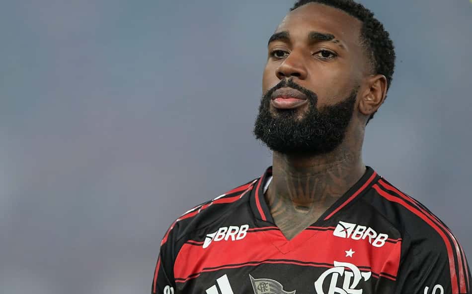 Jogador do Zenit revela conversa com Gerson, do Flamengo