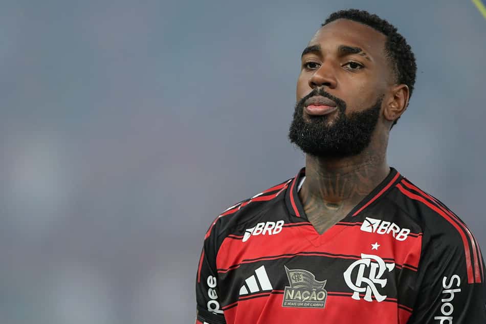 Gerson Flamengo