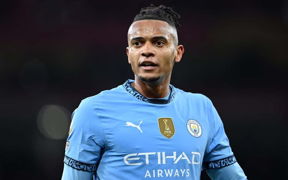 Akanji reclama do Mundial de Clubes e admite desânimo com a competição