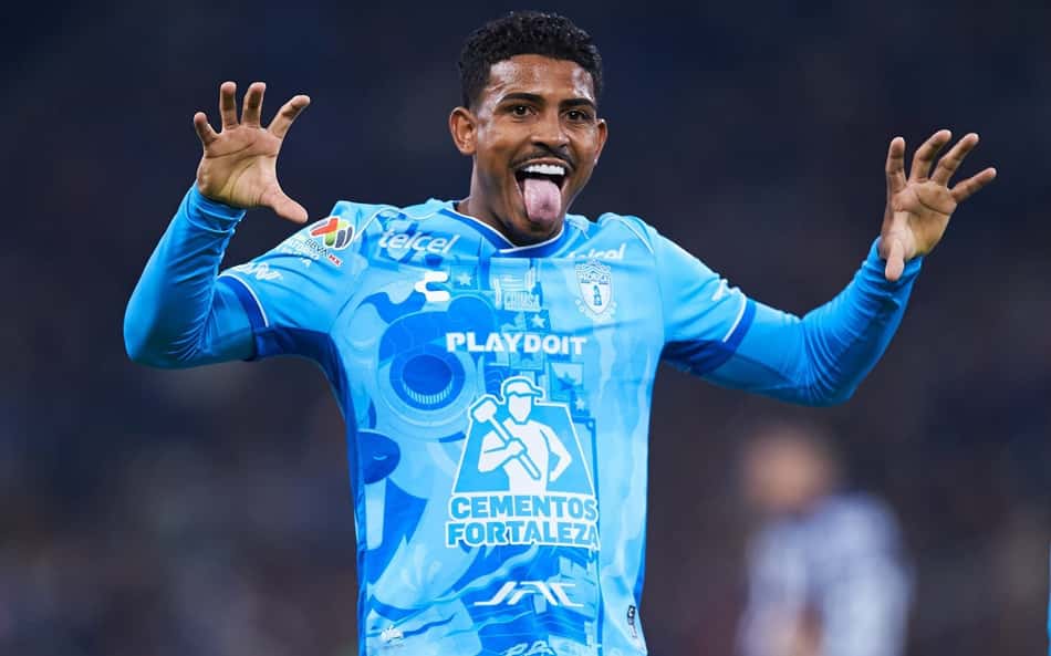 Há chance de John Kennedy retornar ao Fluminense? Entenda a situação