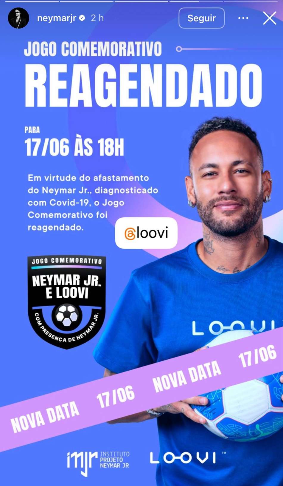 Neymar