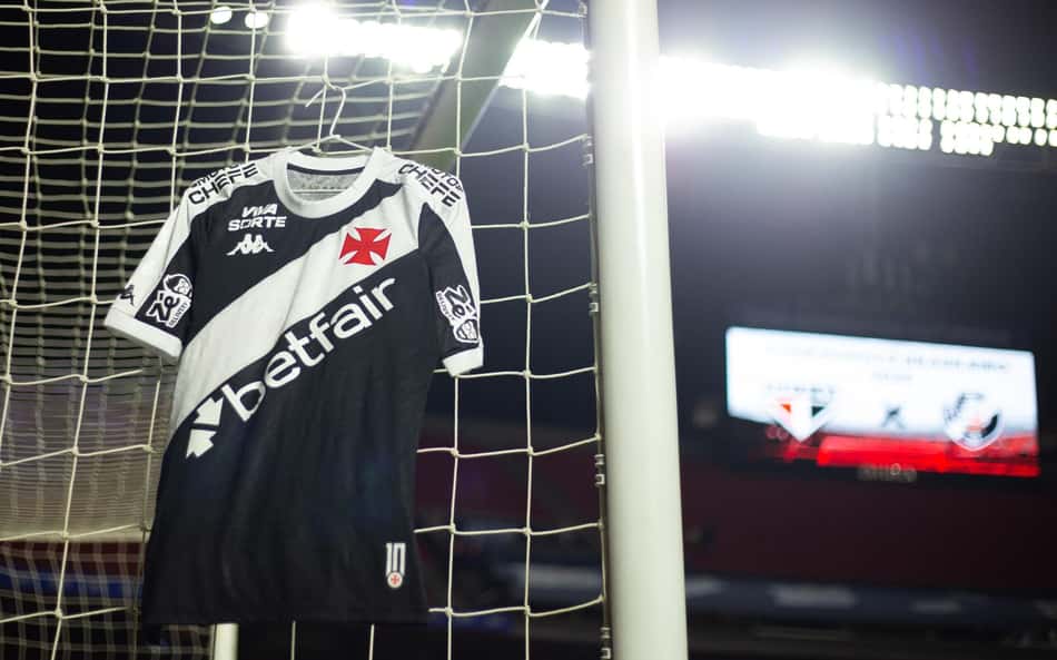 São Paulo x Vasco
