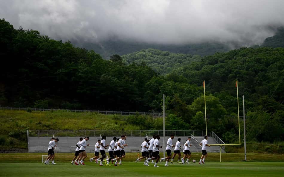 Al-Ain x Juventus: saiba mais sobre o duelo pelo Mundial de Clubes de 2025