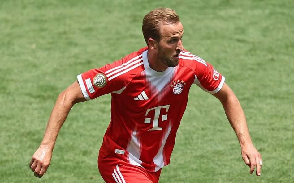 Técnico afirma que Kane foi um mau investimento para o Bayern