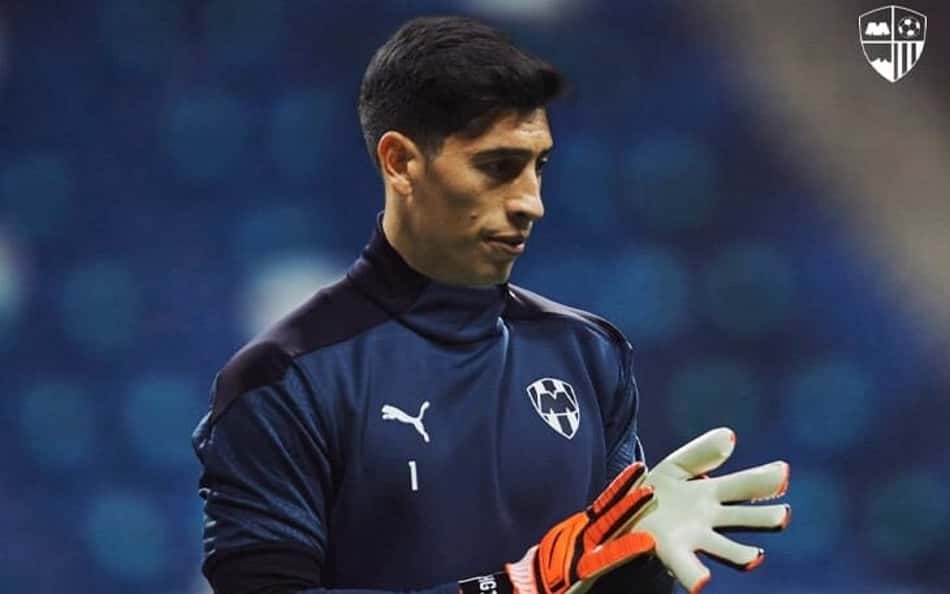 Goleiro do Monterrey expõe crise nos bastidores em pleno Mundial de Clubes