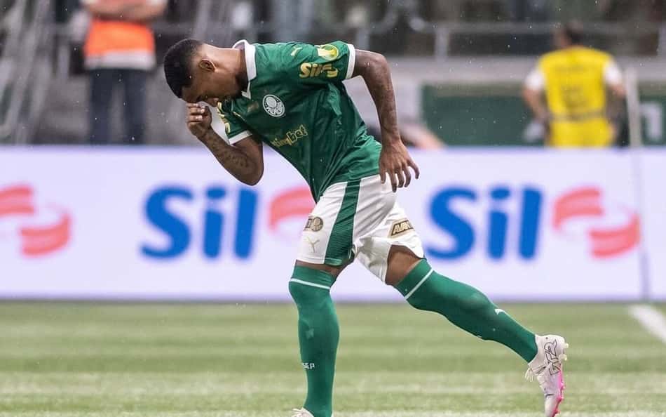 Joia do Lance!: Palmeiras aposta em nova Cria para ter venda milionária