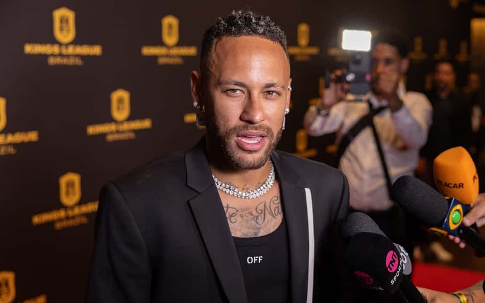 Neymar