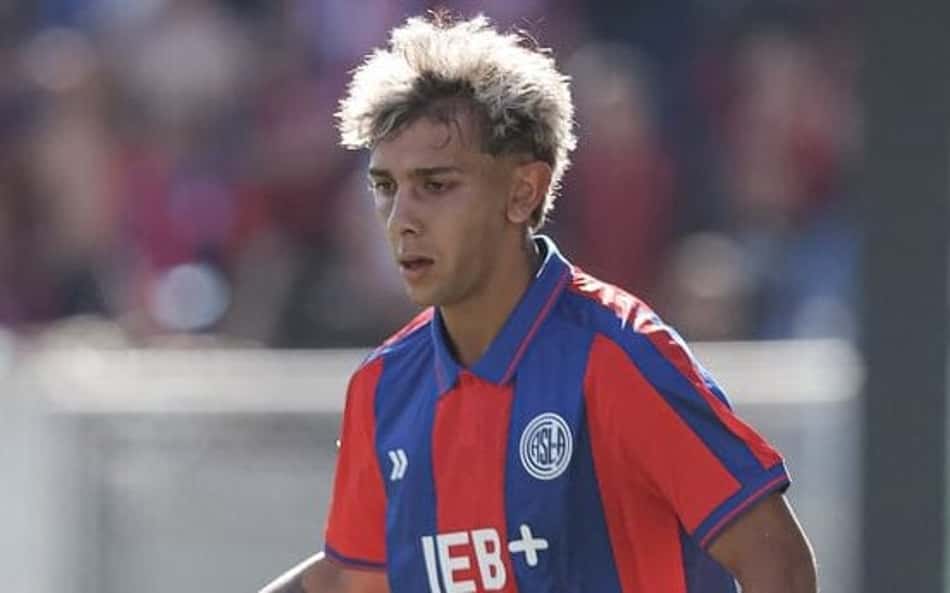 Crise financeira do San Lorenzo pode facilitar vinda de Irala para o Internacional