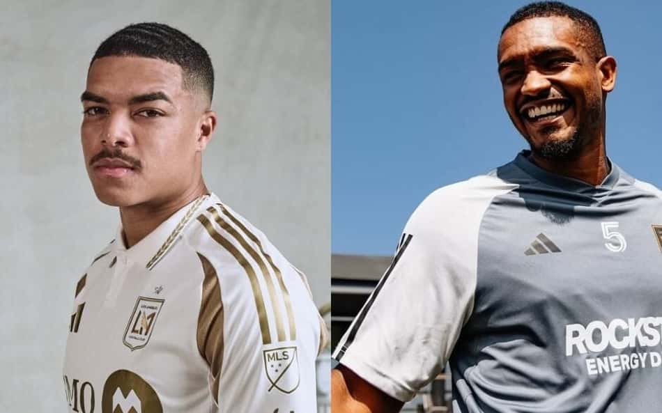 Rival do Flamengo no Mundial, Los Angeles FC tem cria do Ninho e ex-Barcelona