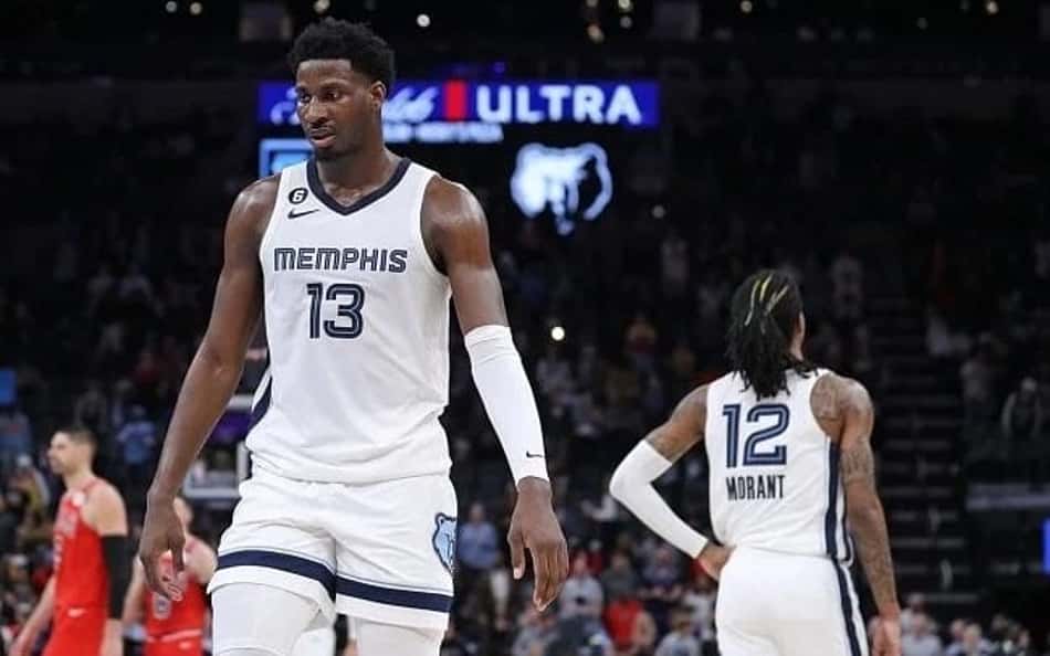 Knicks quer a contratação do melhor jogador de defesa da NBA