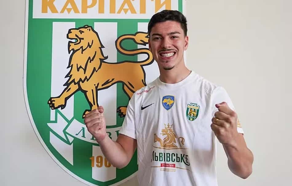 Jean Pedroso Karpaty